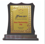 Ministry Of Rural Development Best Performing Project Implementation Agency