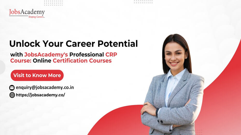 Unlock Your Career Potential with JobsAcademy's