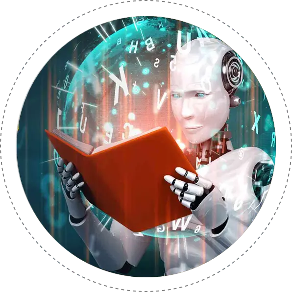 Artificial Intelligence & Machine Learning