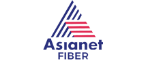 Asianet Fiber
