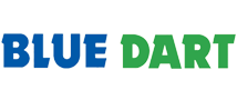 bluedart