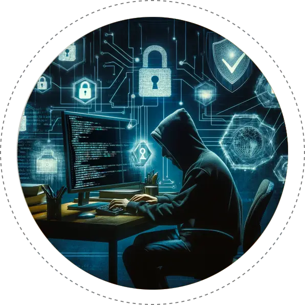 Ethical Hacker